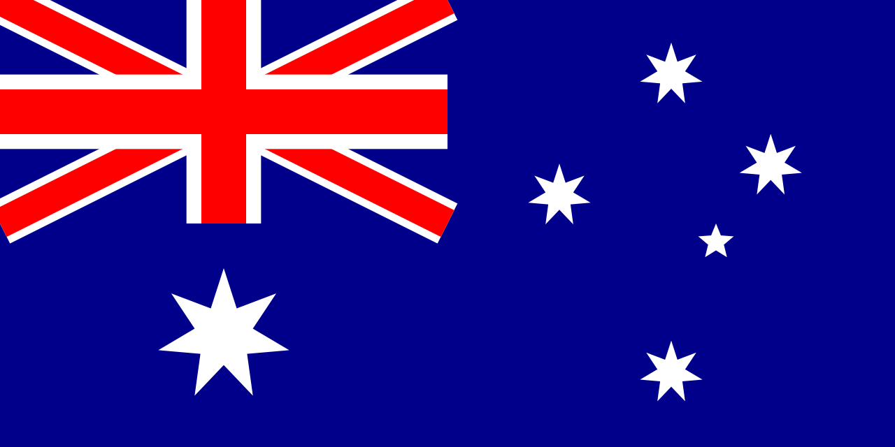 Australia Flag