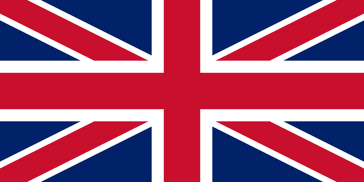 UK Flag
