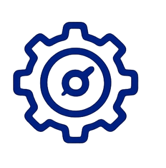 Clear Printing Icon