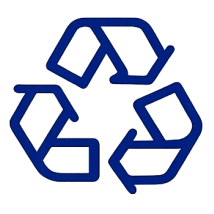 Eco Friendly Icon