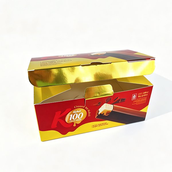 Folding Carton Boxes