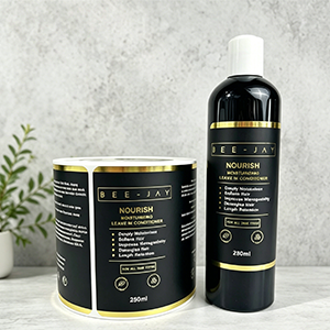 Best Cosmetics Labels
