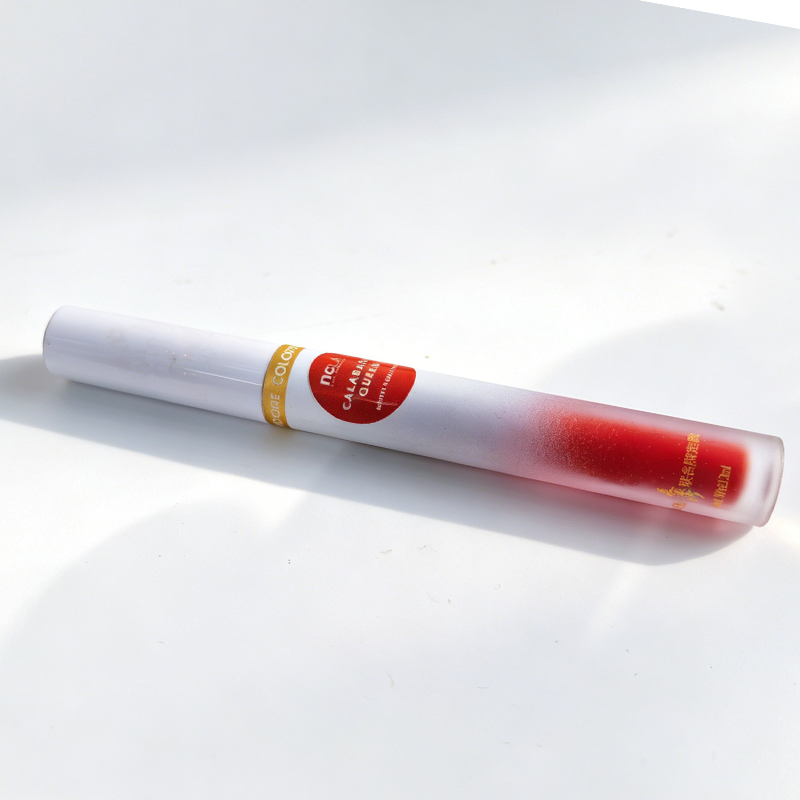 lipstick label