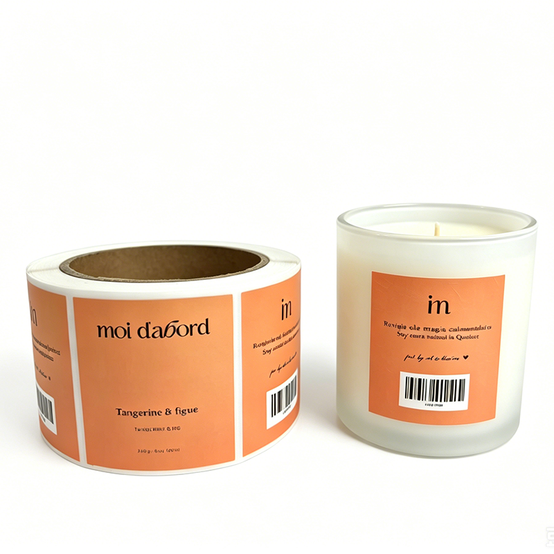 Home Care Labels