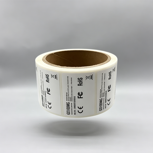 Compliance Labels