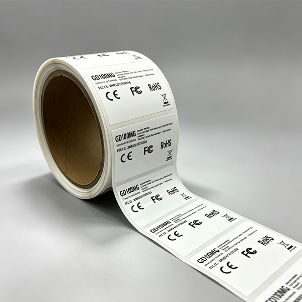 Compliance Labels