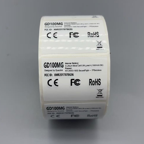 Compliance Labels