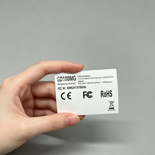 Compliance Labels