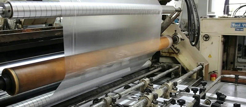 Lamination process