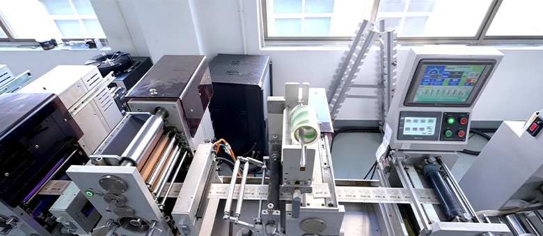 professional Label printing