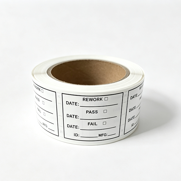 inspection labels