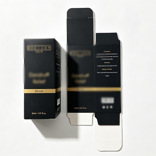 tuck end boxes