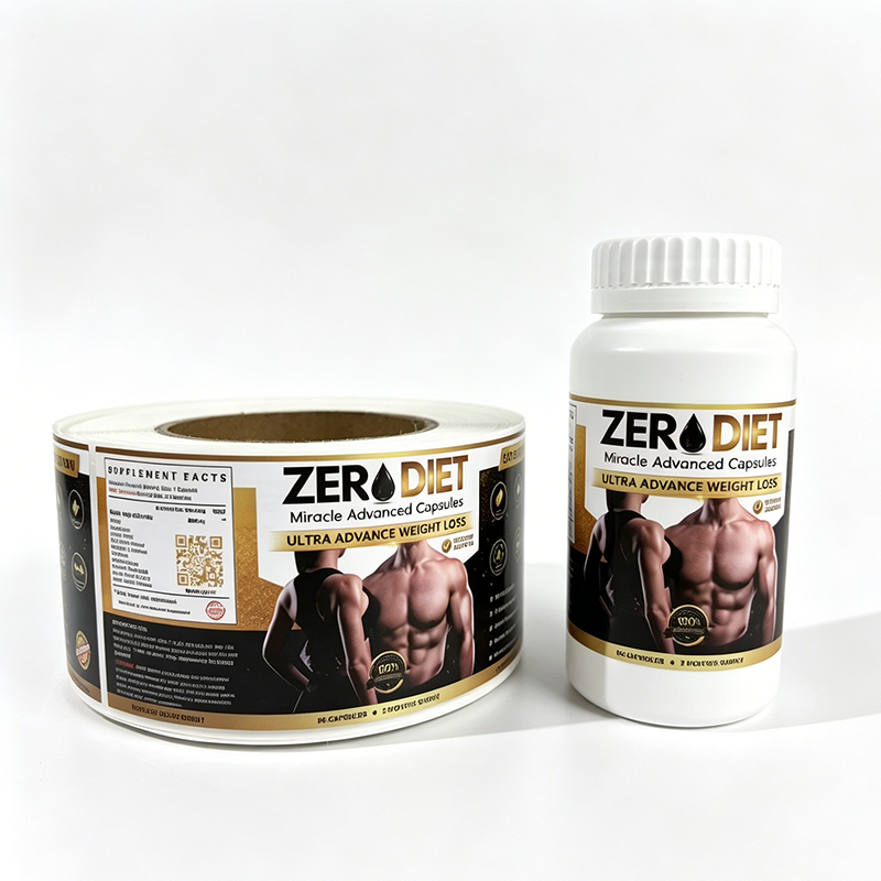 nutrition labels