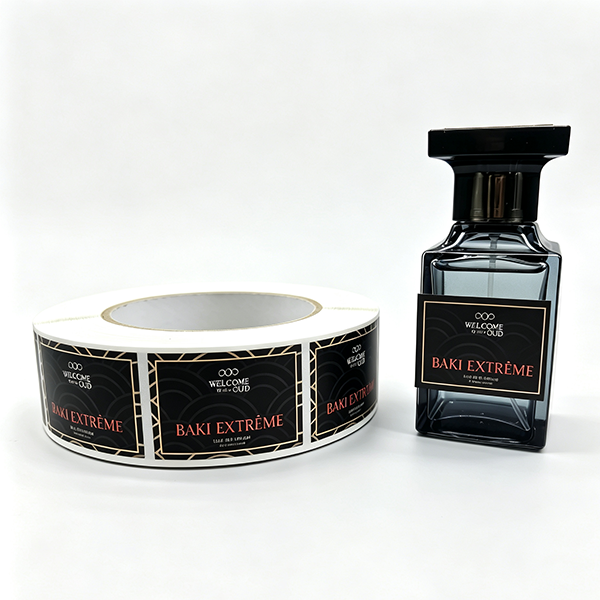 Watch cosmetic labels video