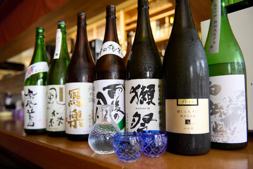 private label wine business