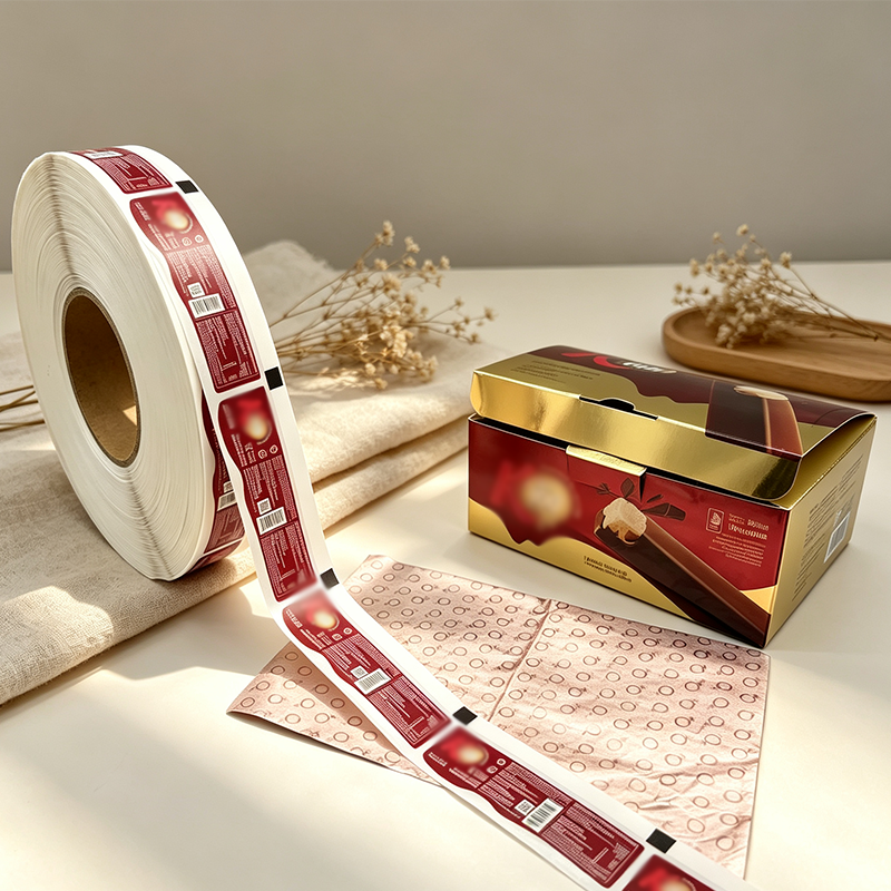 product packaging solutions