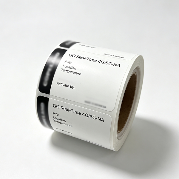 Synthetic Paper Compliance Labels