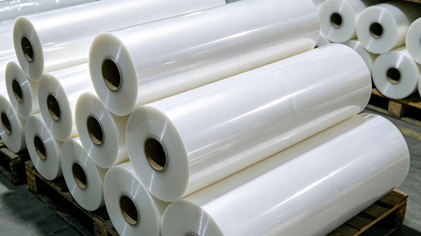 What is BOPP Label Material”