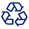 Eco Friendly Icon