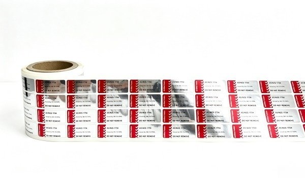 Void Labels