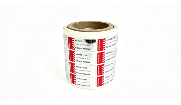 Void Labels