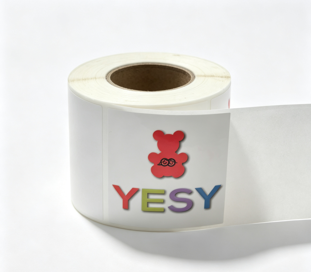 Glassine Paper liner