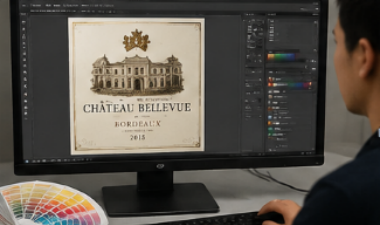 Professional Design & Prepress