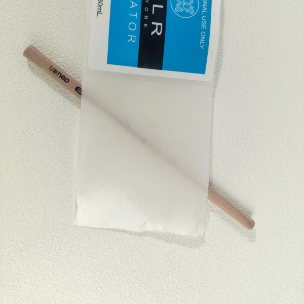 Glassine Release Liner