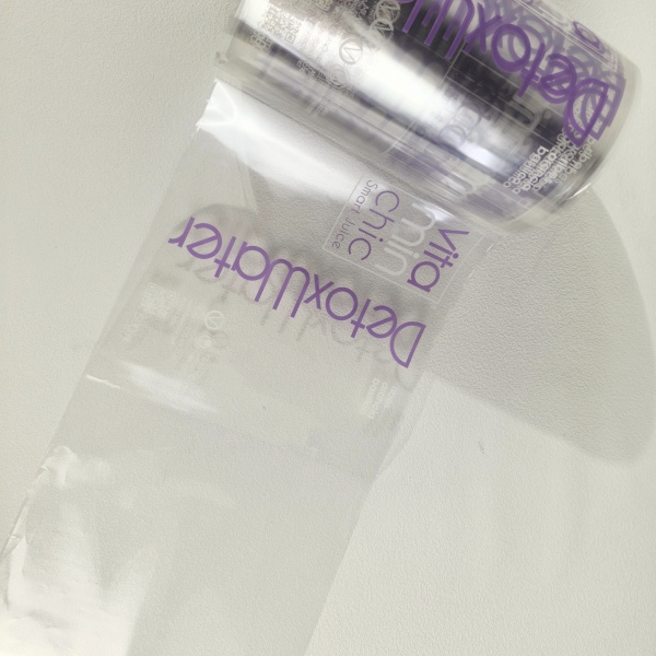 PET clear Release Liner